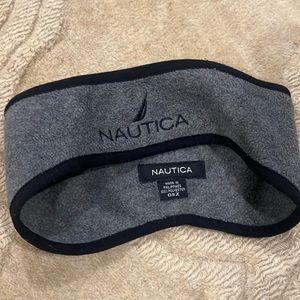 Nautical ear covering